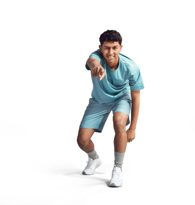 Before McFit, always fit, now Basic-Fit